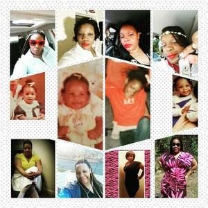 Meet your Posher, Tabitha